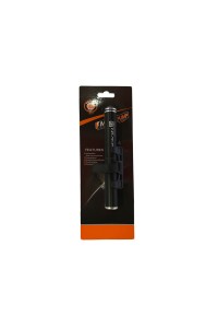 Насос Байк Z INFLATOR M19-01B